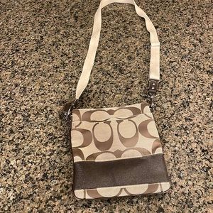Coach - Cross Body bag